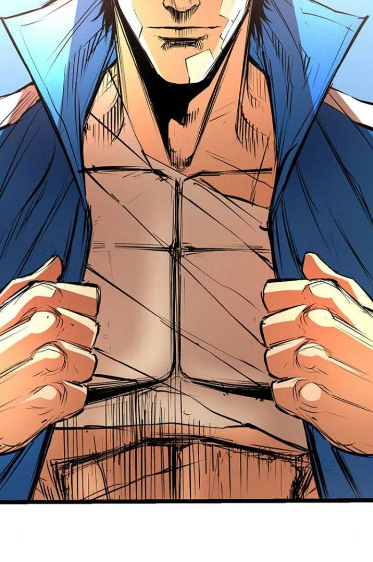 Phòng Gym Hanlim - Chapter 108 - Page 31