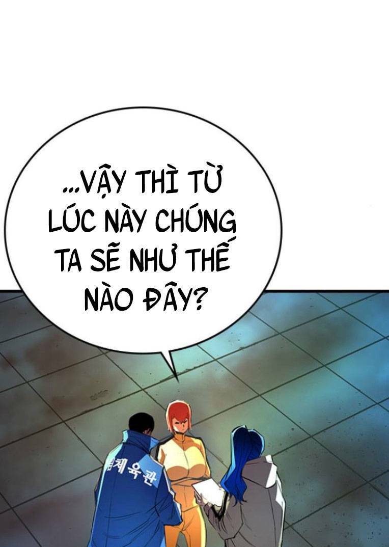 Phòng Gym Hanlim - Chapter 108 - Page 34