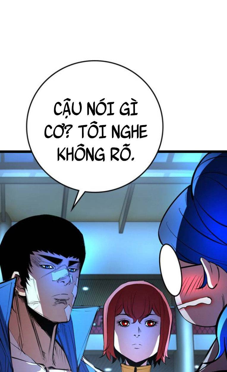 Phòng Gym Hanlim - Chapter 108 - Page 38