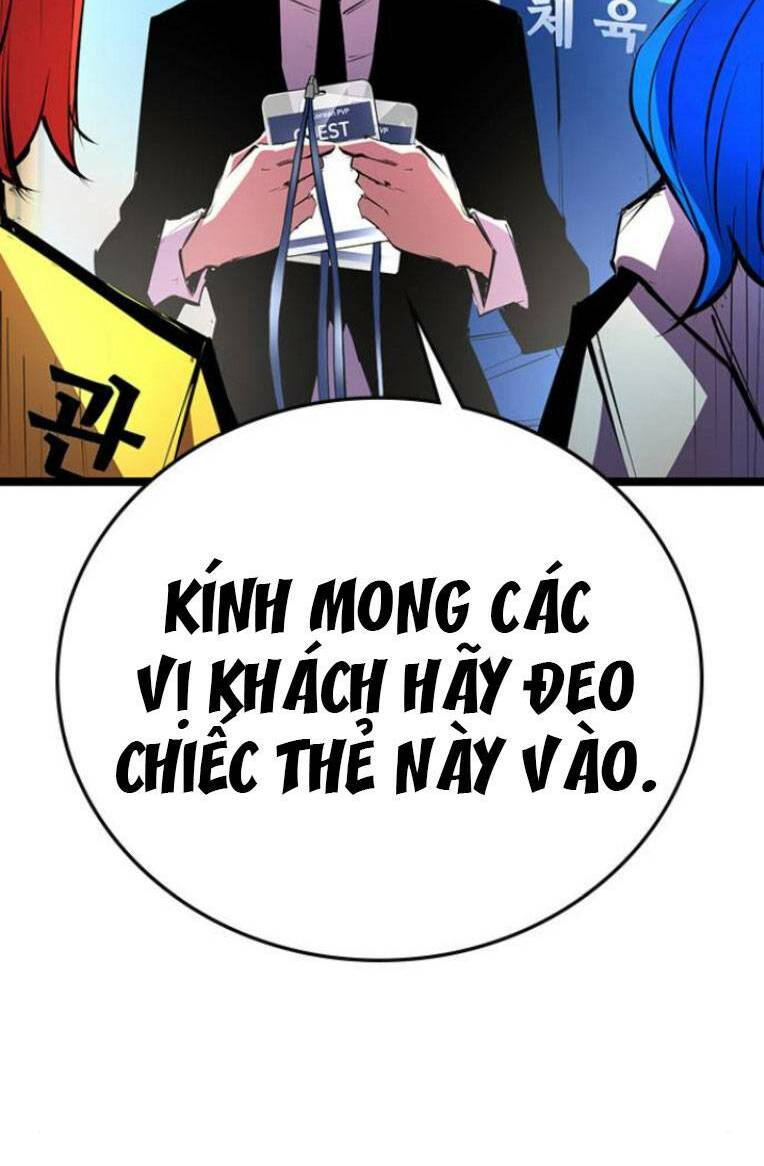 Phòng Gym Hanlim - Chapter 108 - Page 47