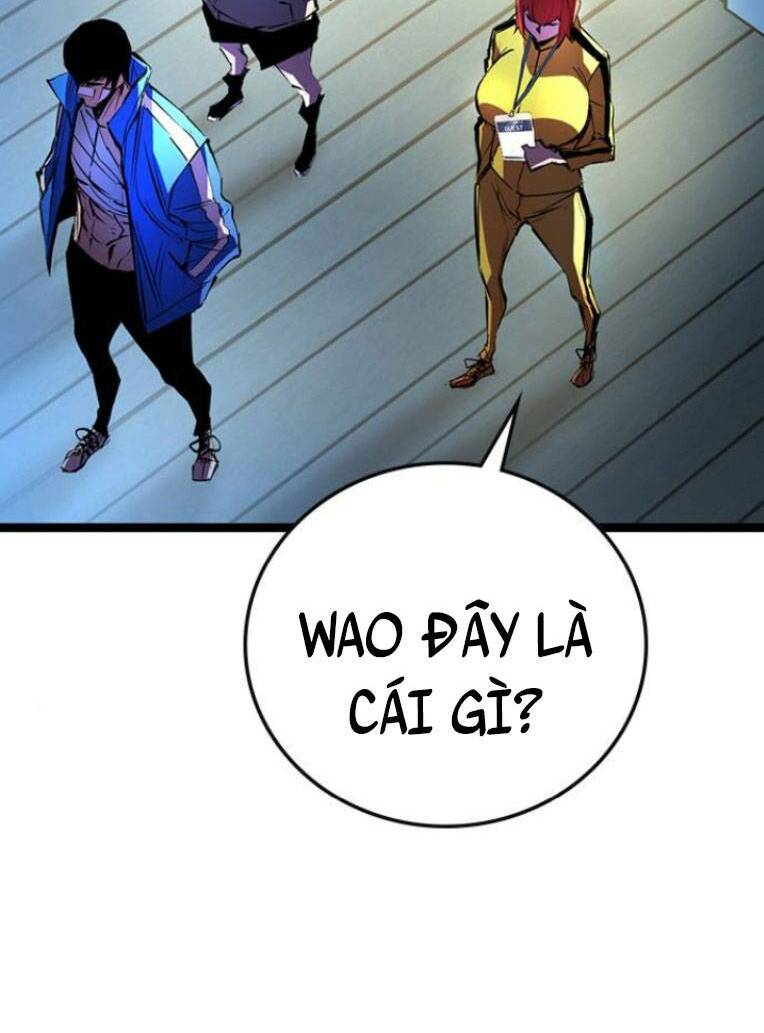 Phòng Gym Hanlim - Chapter 108 - Page 49