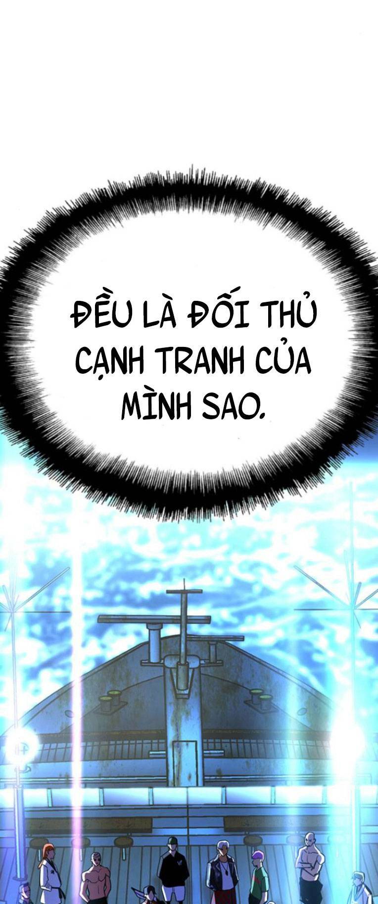 Phòng Gym Hanlim - Chapter 108 - Page 57