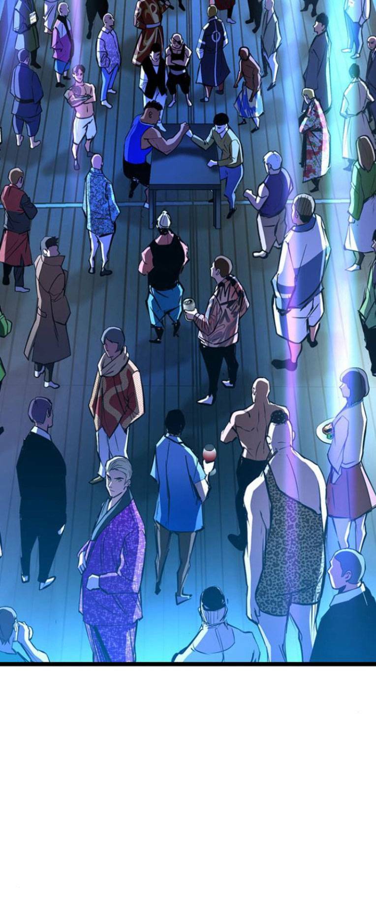 Phòng Gym Hanlim - Chapter 108 - Page 58