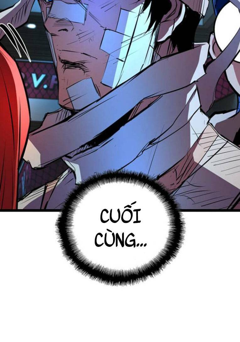 Phòng Gym Hanlim - Chapter 108 - Page 5