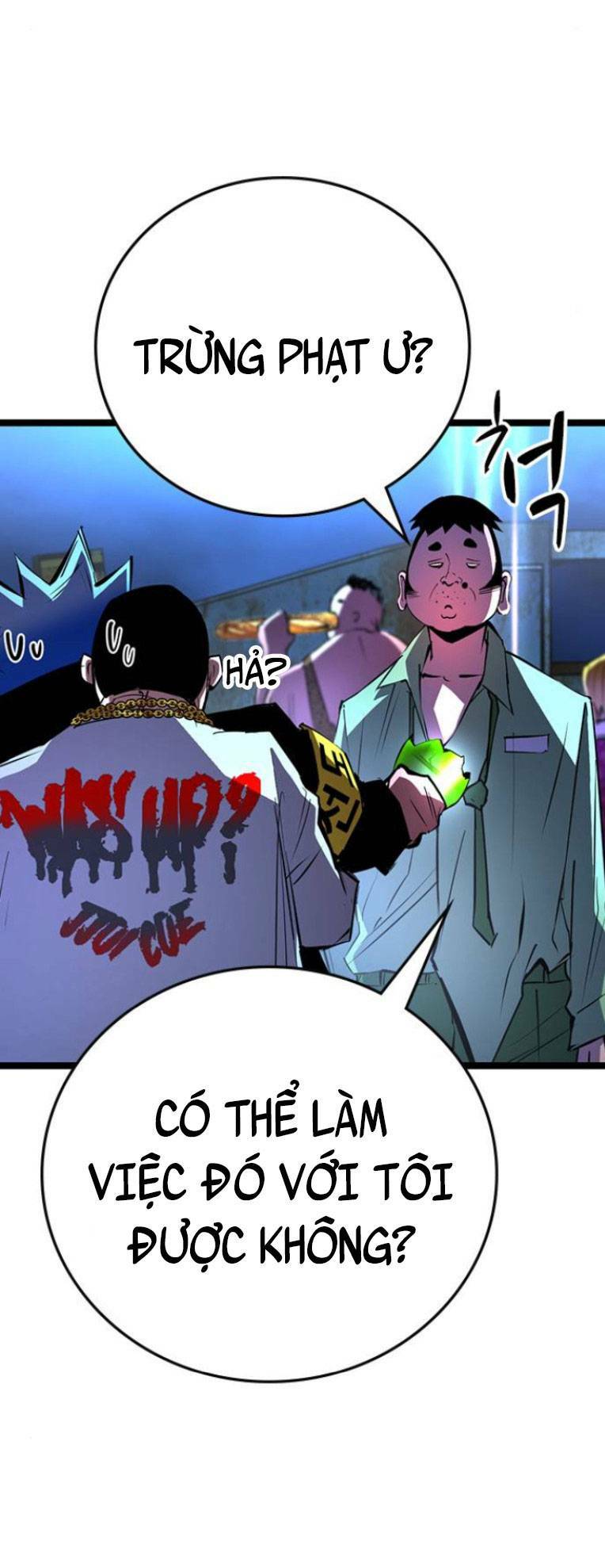 Phòng Gym Hanlim - Chapter 108 - Page 84