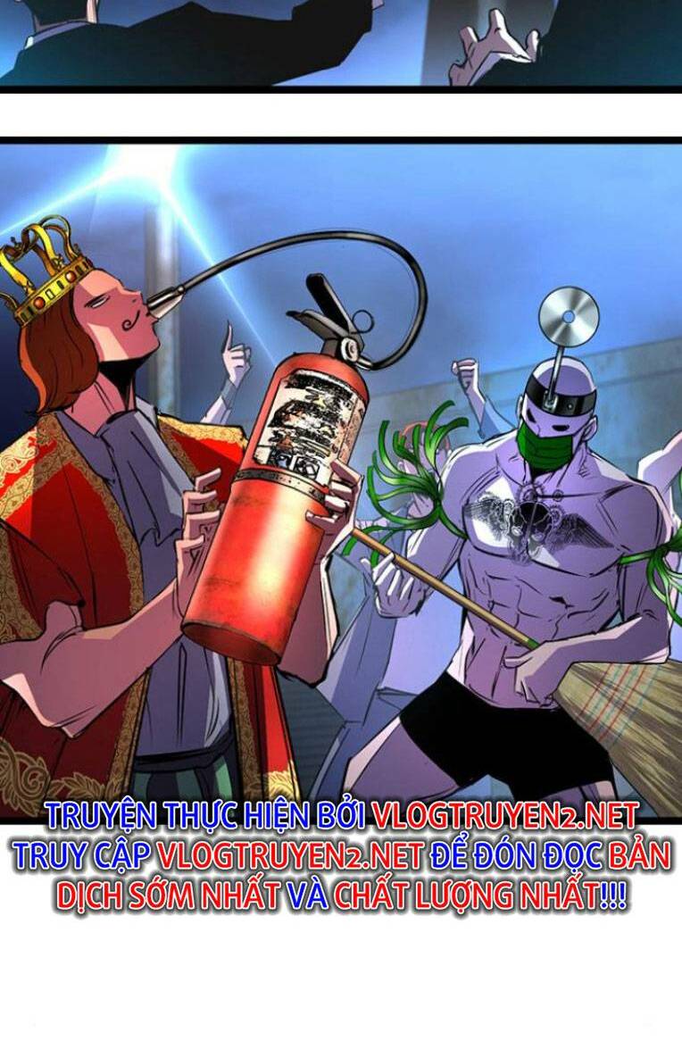 Phòng Gym Hanlim - Chapter 108 - Page 91