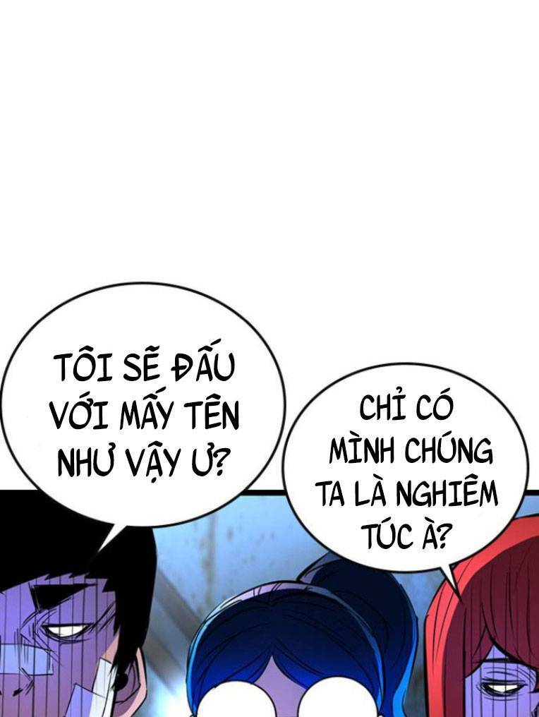 Phòng Gym Hanlim - Chapter 108 - Page 94