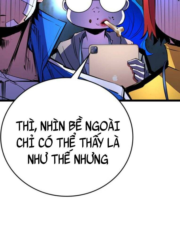 Phòng Gym Hanlim - Chapter 108 - Page 95