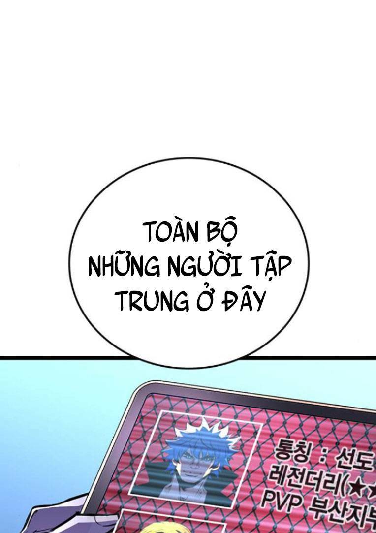 Phòng Gym Hanlim - Chapter 108 - Page 96