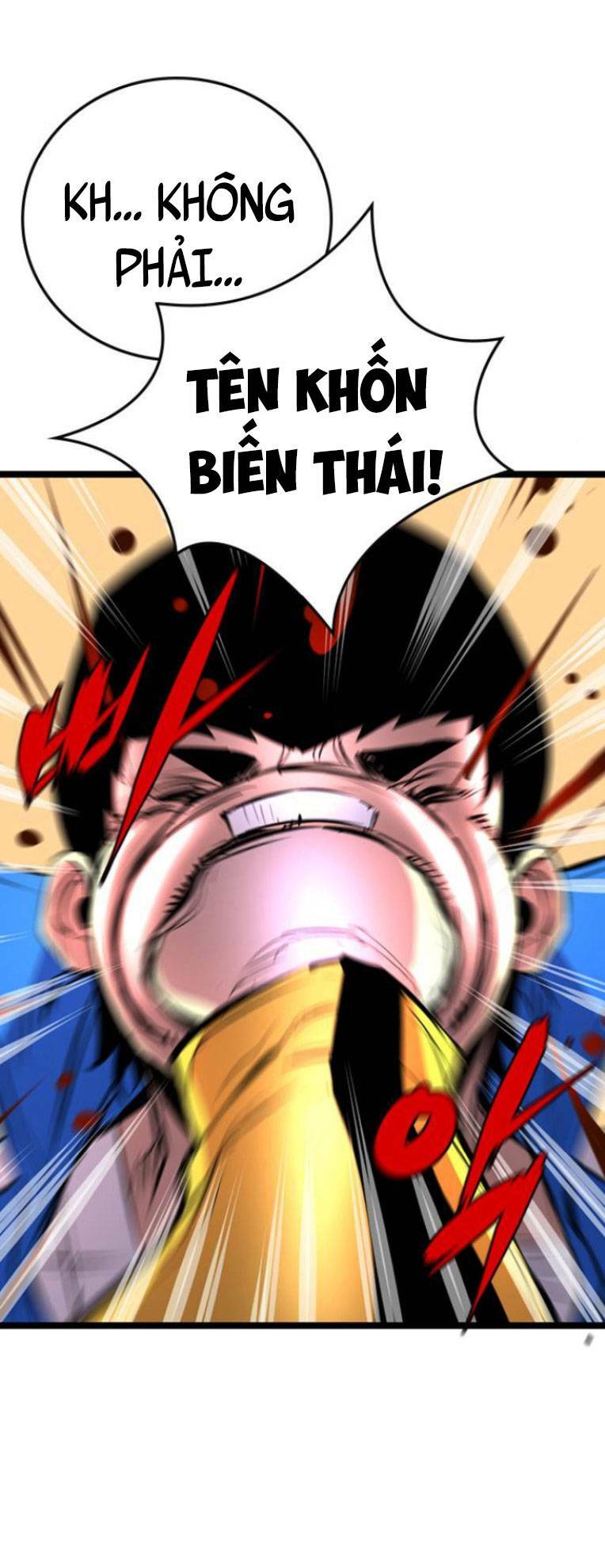 Phòng Gym Hanlim - Chapter 109 - Page 102