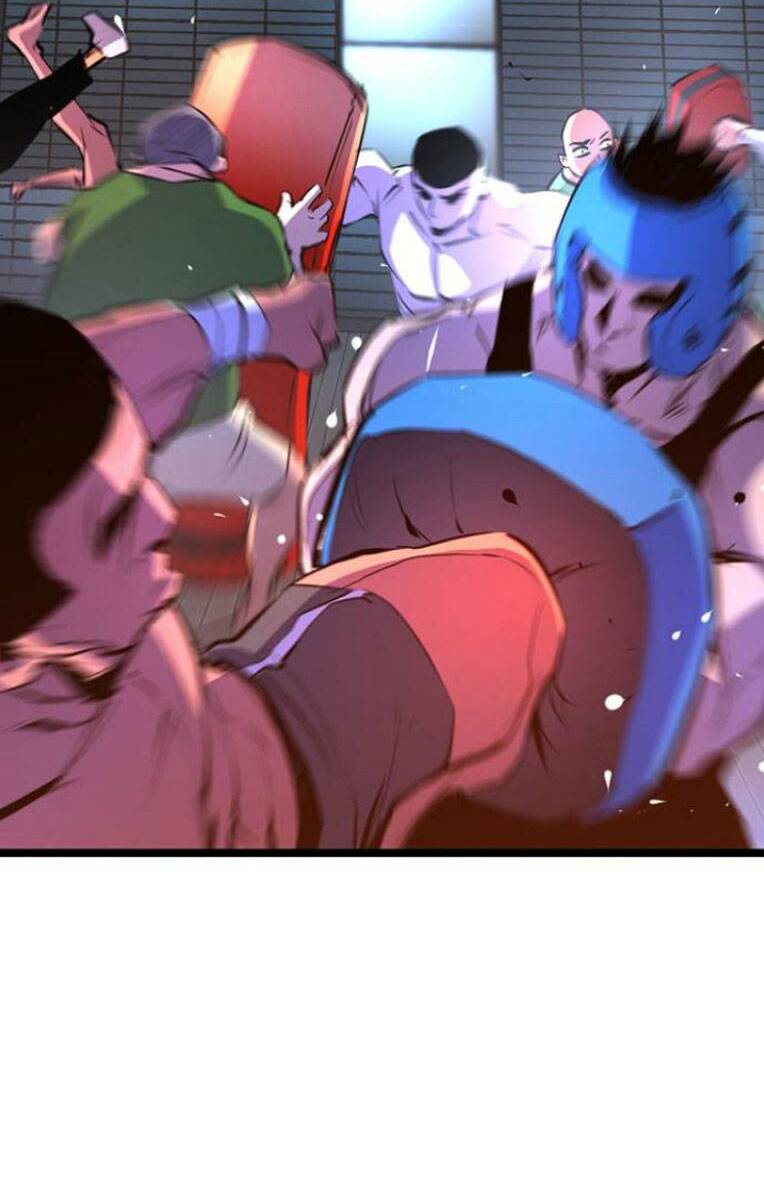 Phòng Gym Hanlim - Chapter 109 - Page 108