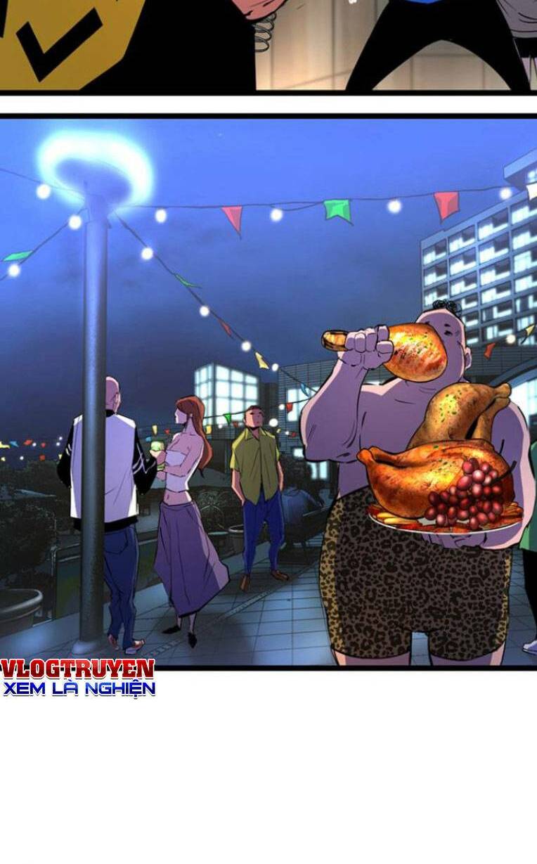 Phòng Gym Hanlim - Chapter 109 - Page 110