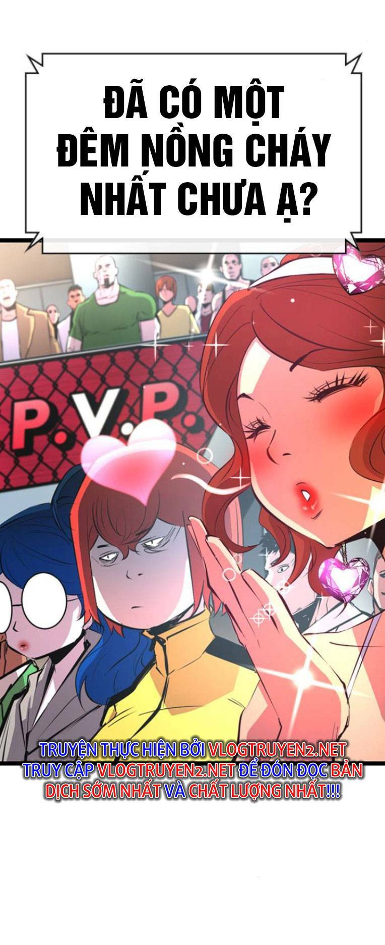 Phòng Gym Hanlim - Chapter 109 - Page 118
