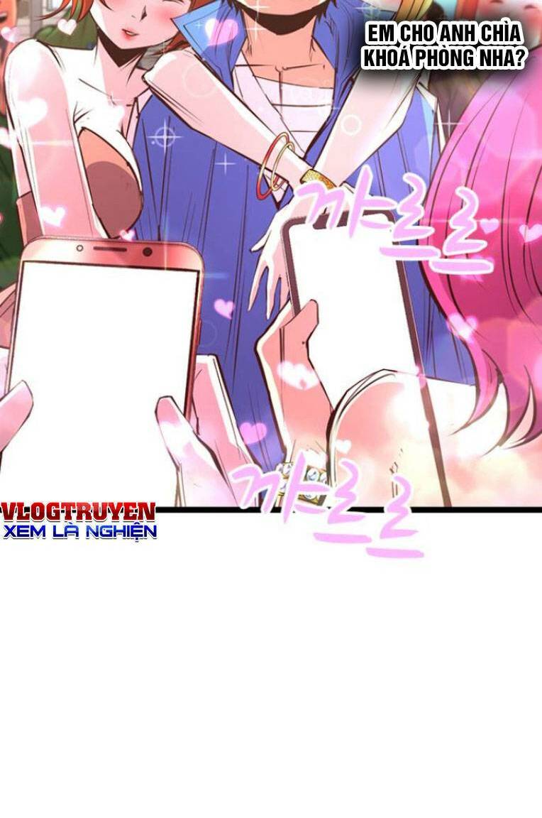 Phòng Gym Hanlim - Chapter 109 - Page 11