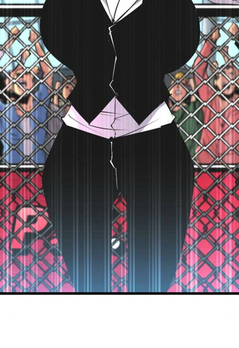 Phòng Gym Hanlim - Chapter 109 - Page 120