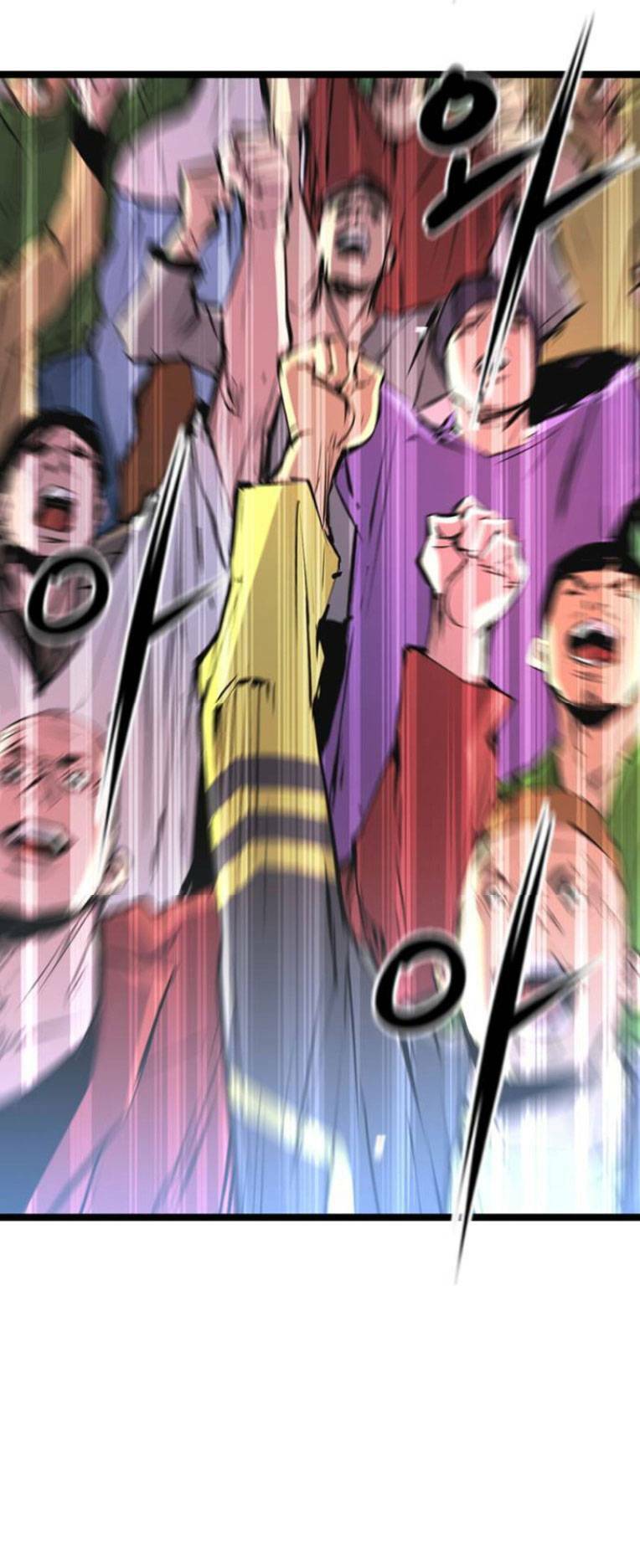 Phòng Gym Hanlim - Chapter 109 - Page 123