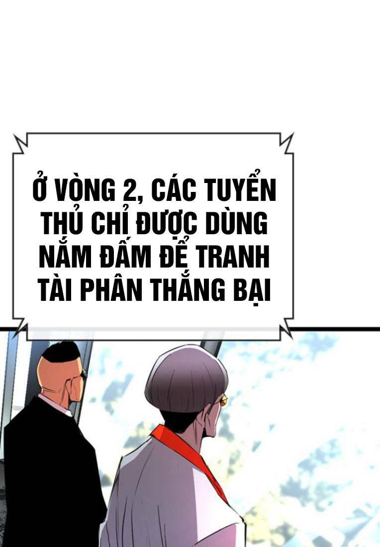 Phòng Gym Hanlim - Chapter 109 - Page 128
