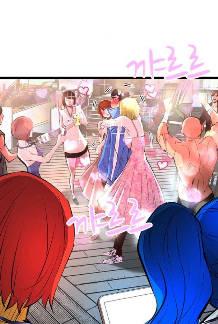 Phòng Gym Hanlim - Chapter 109 - Page 12