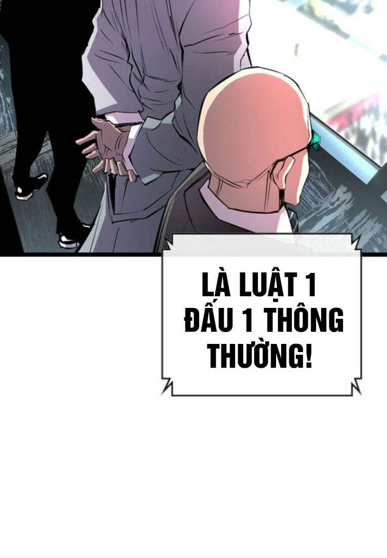 Phòng Gym Hanlim - Chapter 109 - Page 129