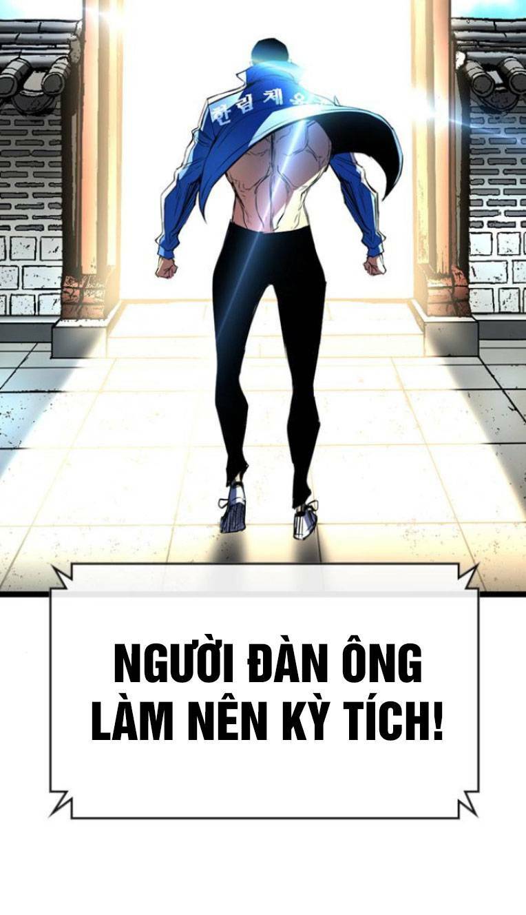 Phòng Gym Hanlim - Chapter 109 - Page 137