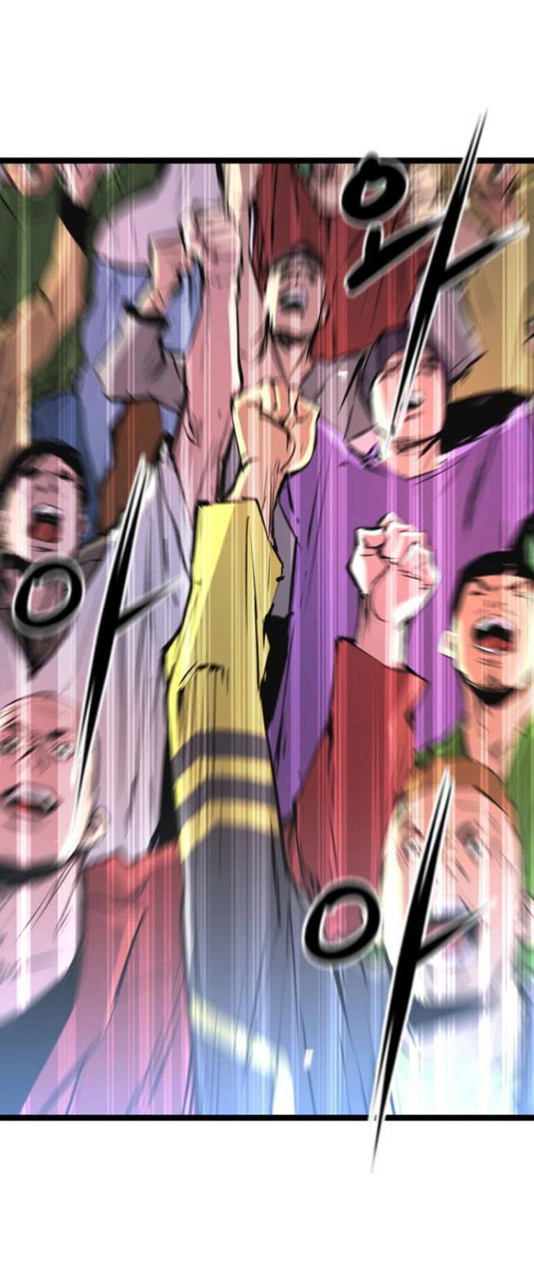 Phòng Gym Hanlim - Chapter 109 - Page 141