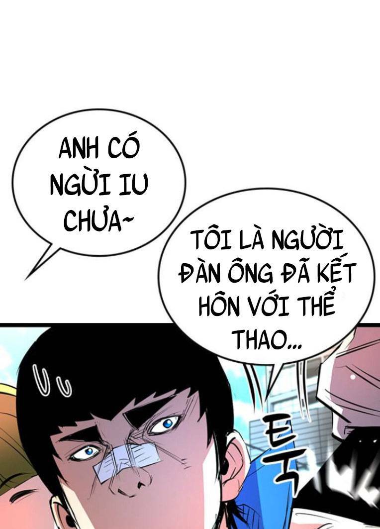 Phòng Gym Hanlim - Chapter 109 - Page 14