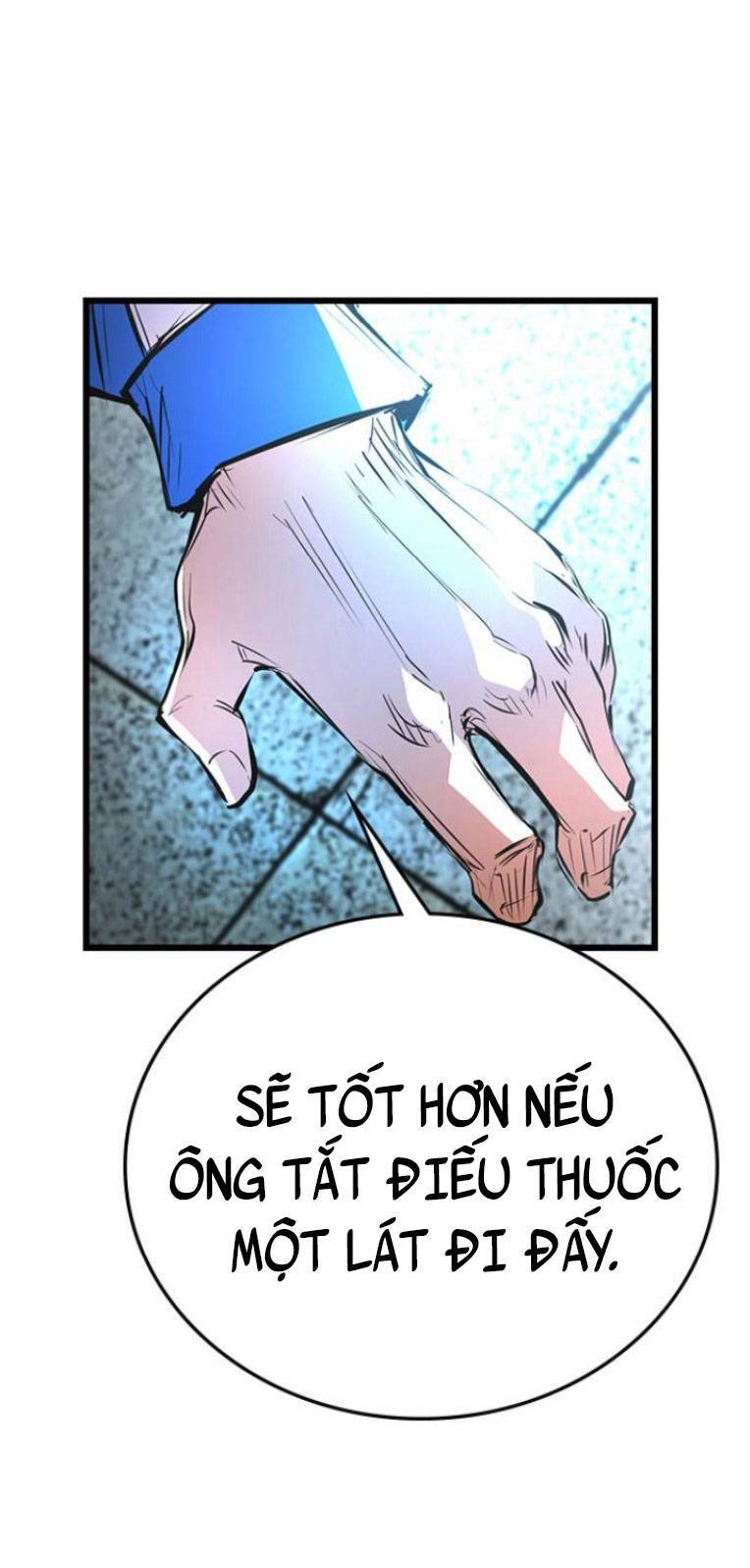 Phòng Gym Hanlim - Chapter 109 - Page 159