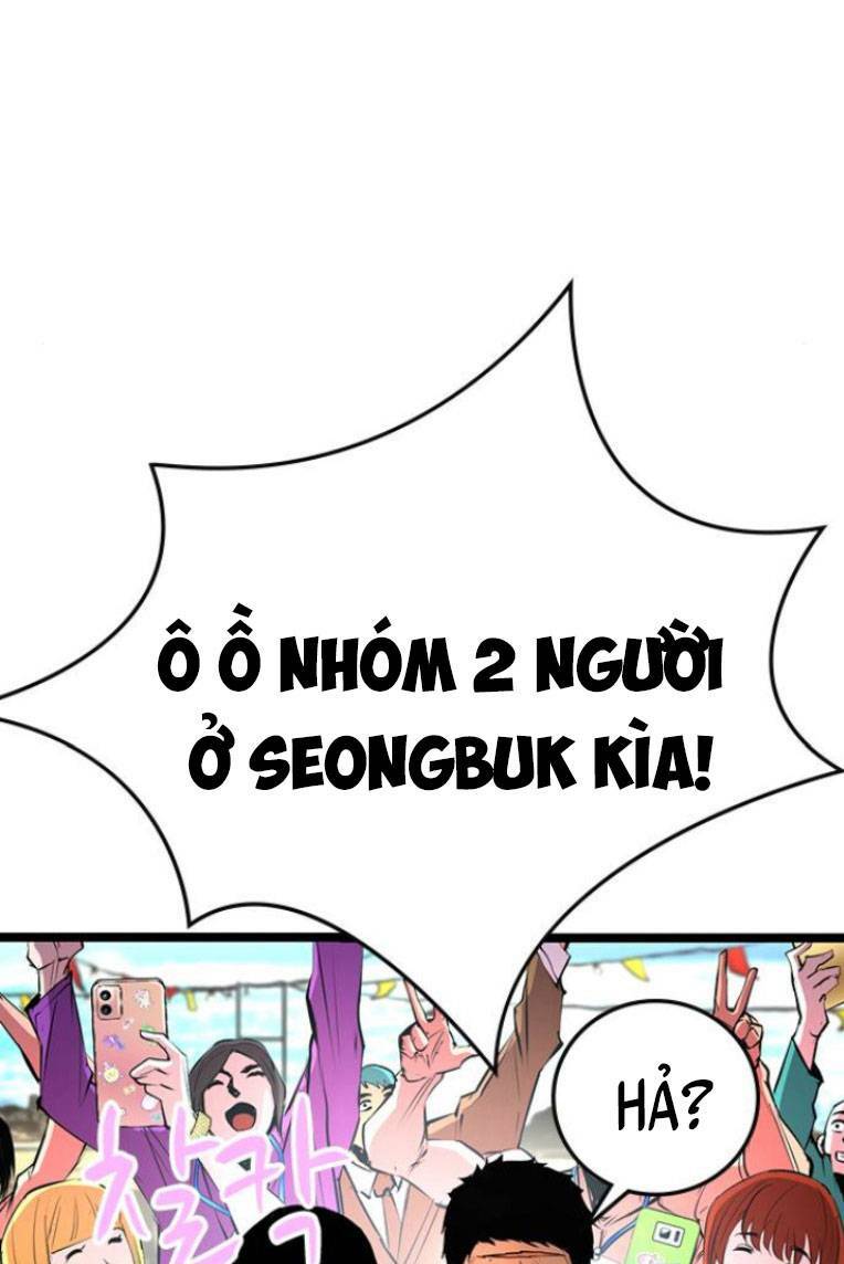 Phòng Gym Hanlim - Chapter 109 - Page 18