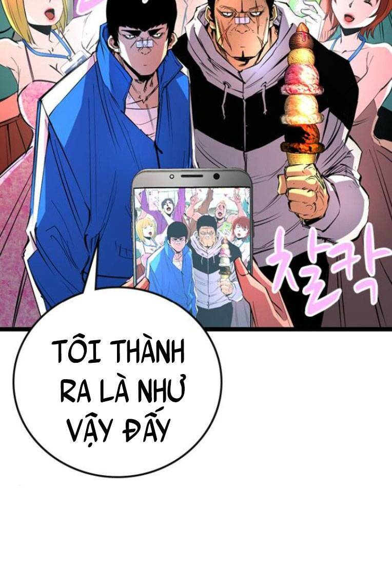 Phòng Gym Hanlim - Chapter 109 - Page 19