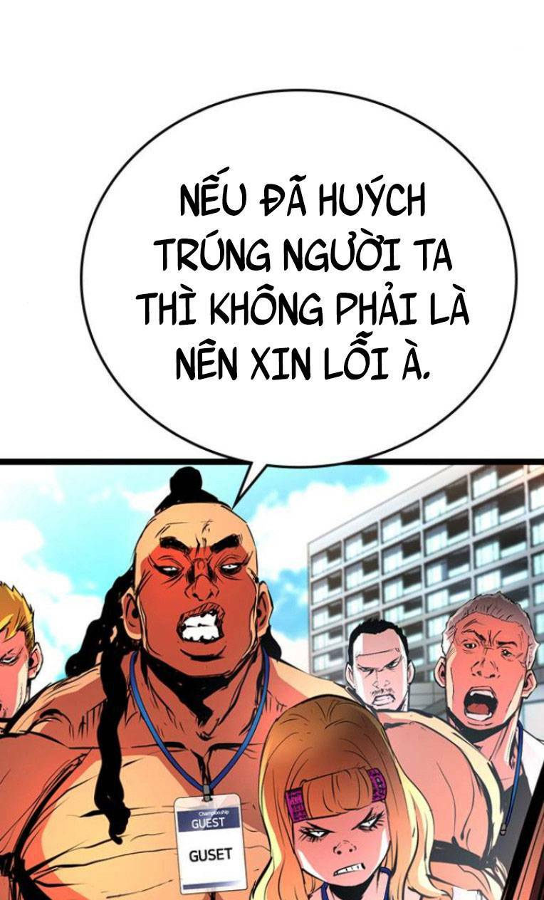Phòng Gym Hanlim - Chapter 109 - Page 30
