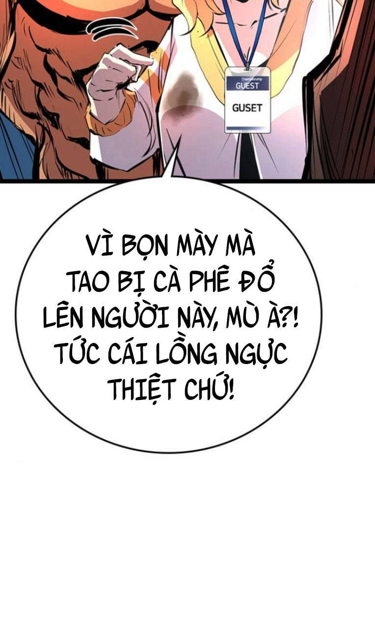 Phòng Gym Hanlim - Chapter 109 - Page 31