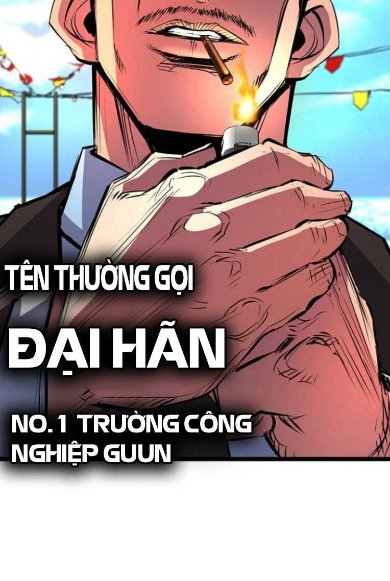 Phòng Gym Hanlim - Chapter 109 - Page 33