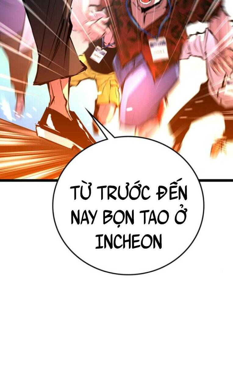 Phòng Gym Hanlim - Chapter 109 - Page 46