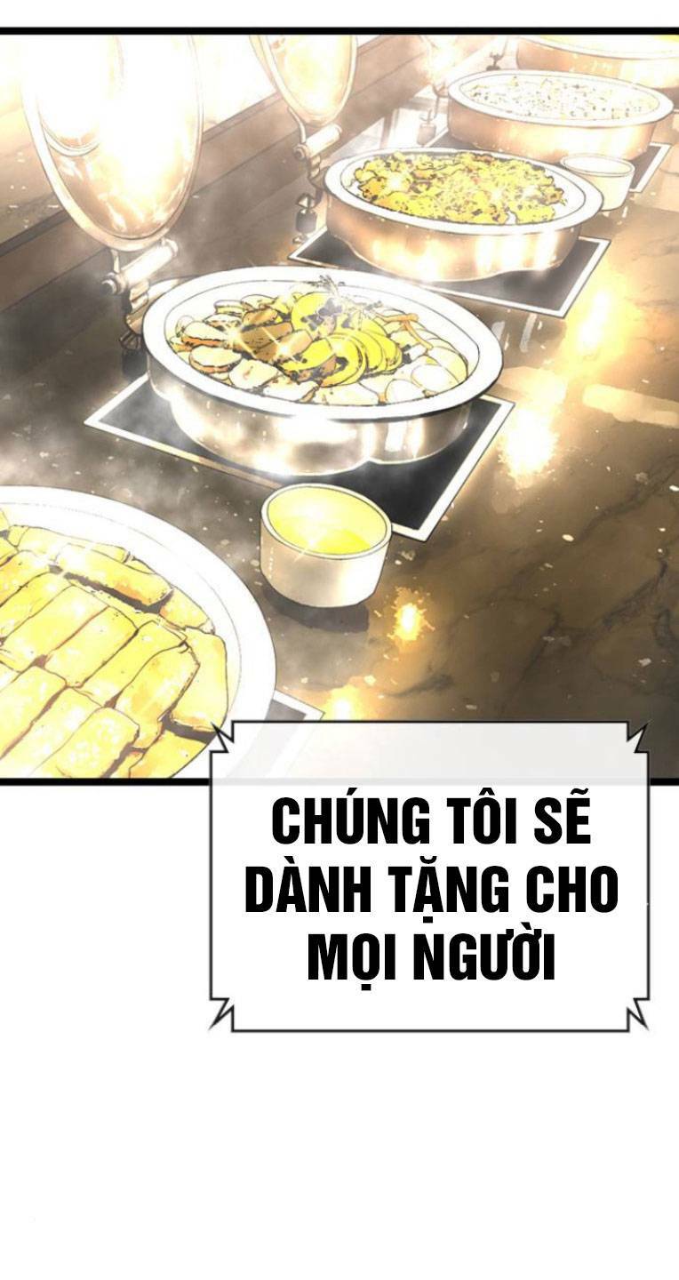 Phòng Gym Hanlim - Chapter 109 - Page 4