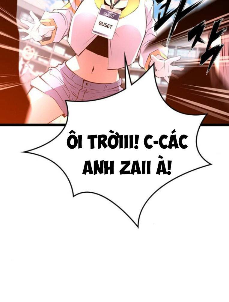 Phòng Gym Hanlim - Chapter 109 - Page 56