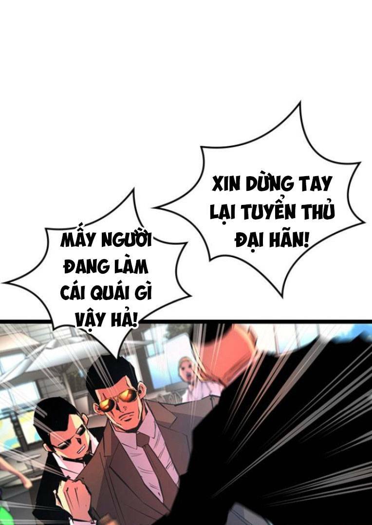 Phòng Gym Hanlim - Chapter 109 - Page 57