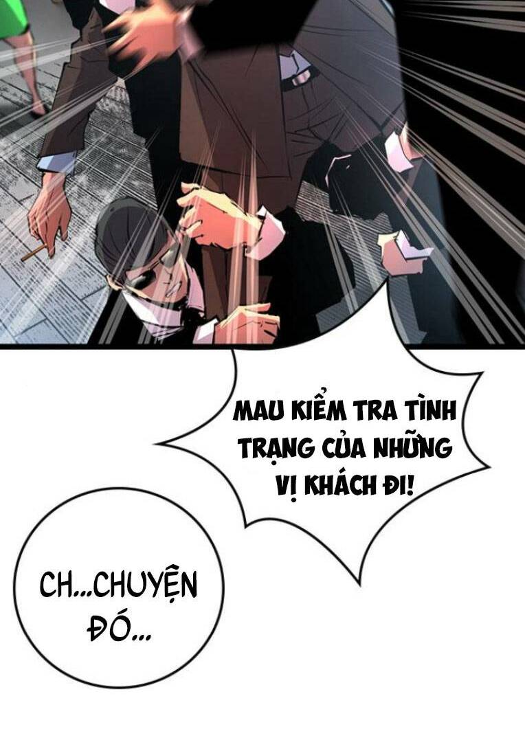 Phòng Gym Hanlim - Chapter 109 - Page 58