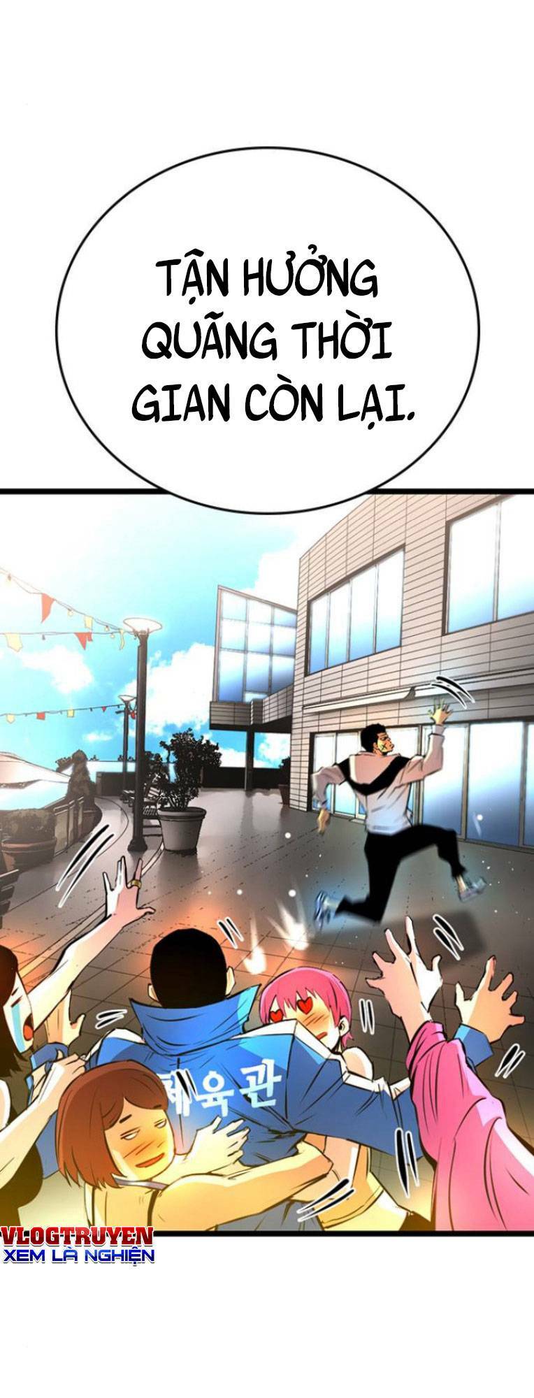 Phòng Gym Hanlim - Chapter 109 - Page 73