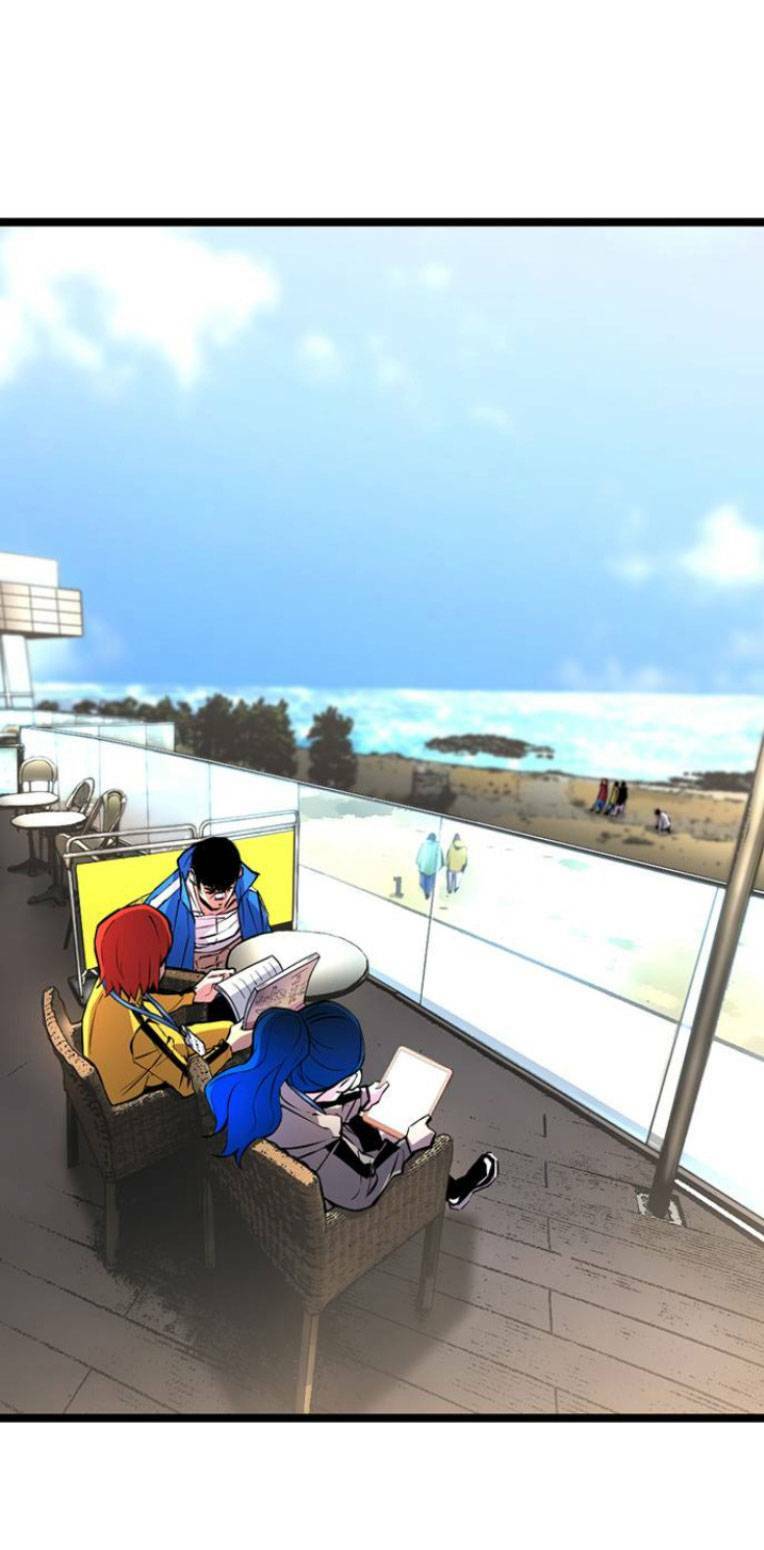 Phòng Gym Hanlim - Chapter 109 - Page 74