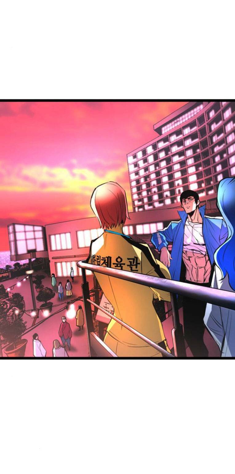 Phòng Gym Hanlim - Chapter 109 - Page 75