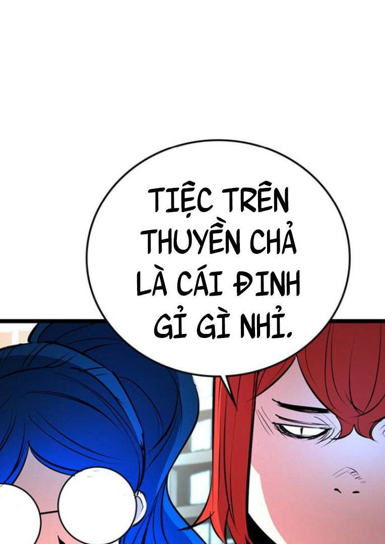 Phòng Gym Hanlim - Chapter 109 - Page 7