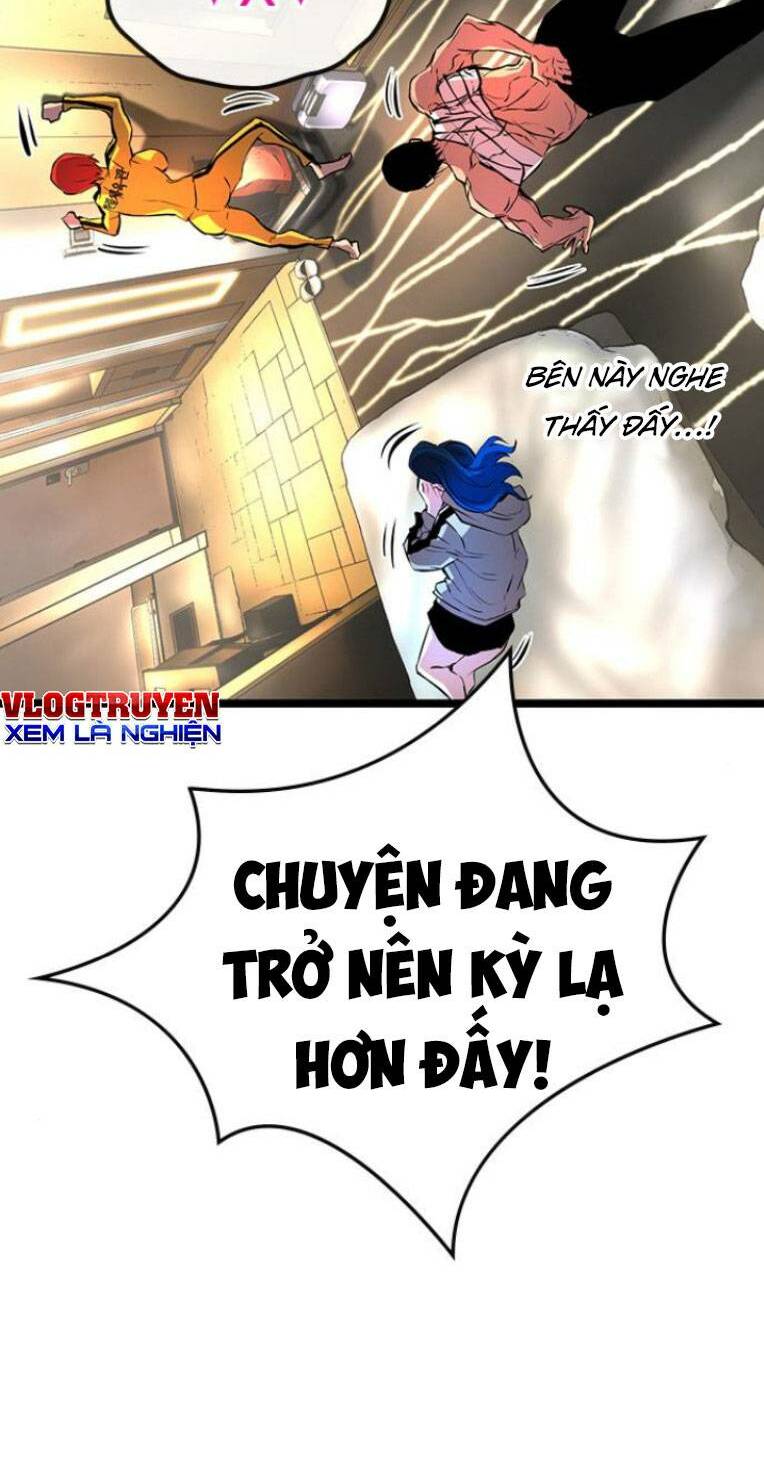 Phòng Gym Hanlim - Chapter 109 - Page 83