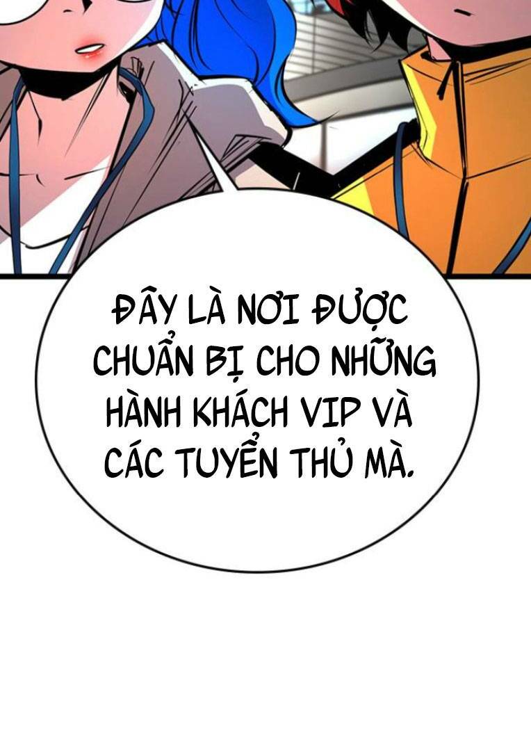 Phòng Gym Hanlim - Chapter 109 - Page 8