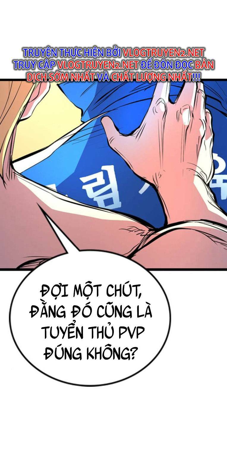 Phòng Gym Hanlim - Chapter 109 - Page 91