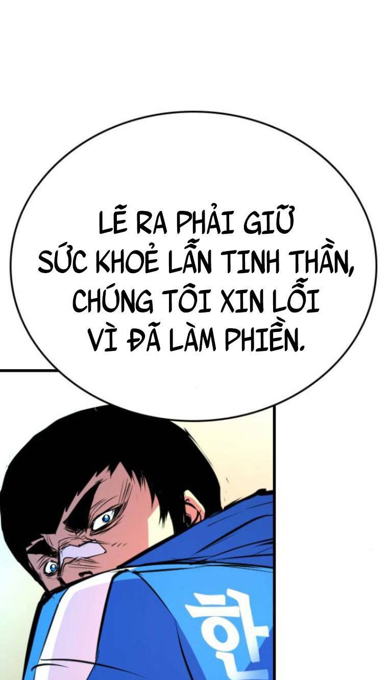 Phòng Gym Hanlim - Chapter 109 - Page 92