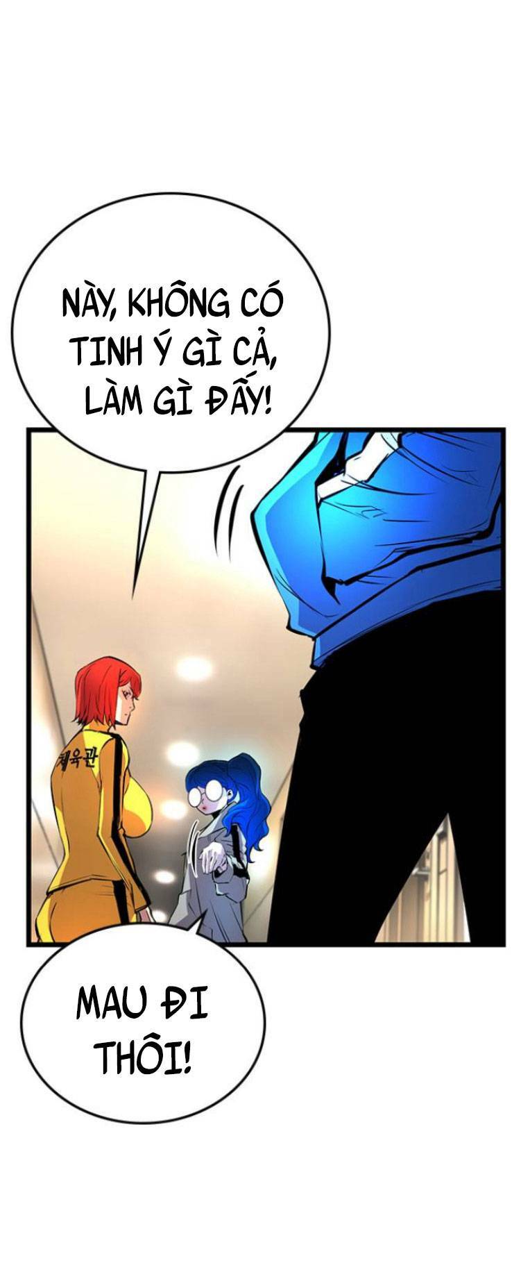 Phòng Gym Hanlim - Chapter 109 - Page 96
