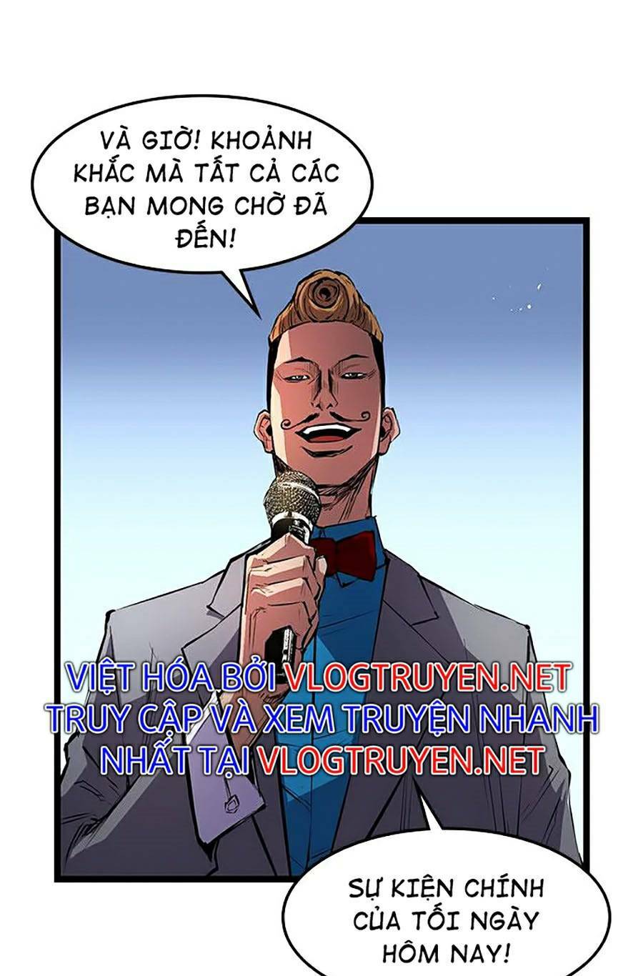 Phòng Gym Hanlim - Chapter 11 - Page 100