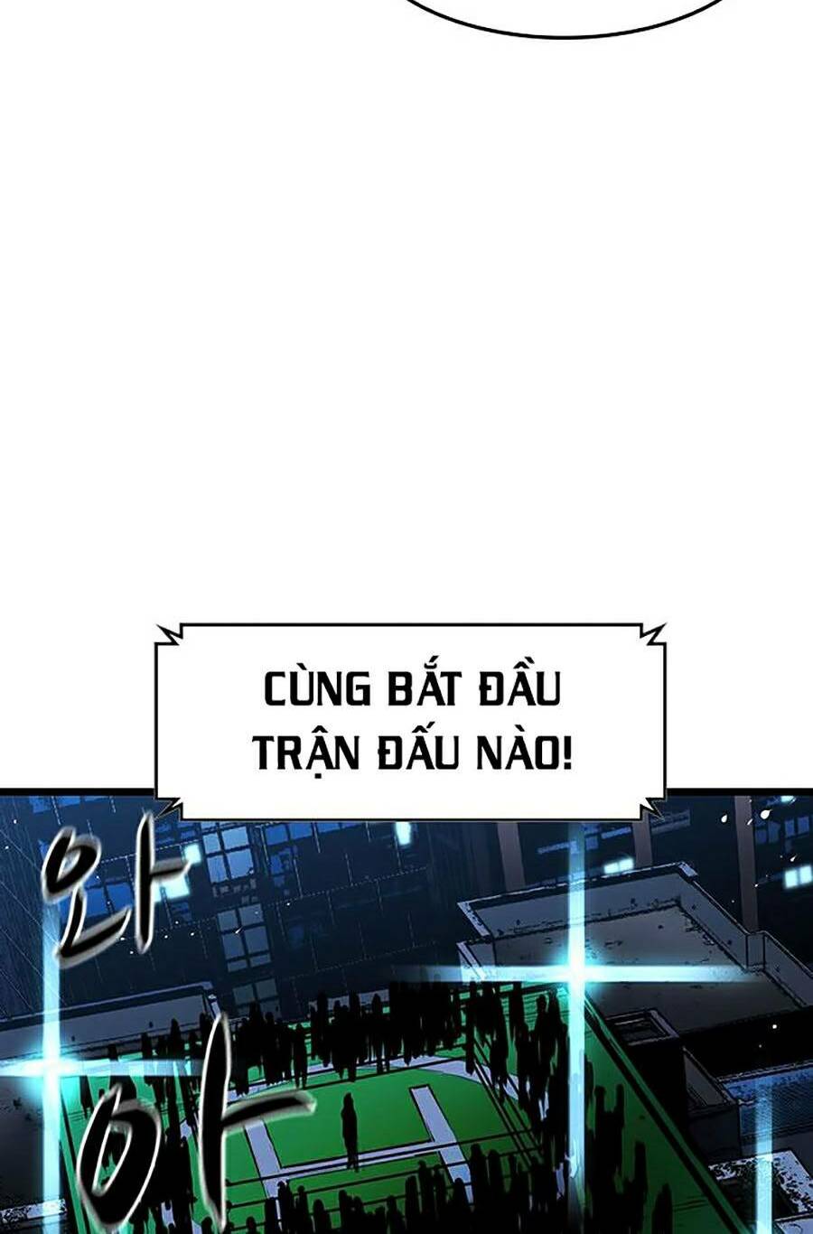 Phòng Gym Hanlim - Chapter 11 - Page 101