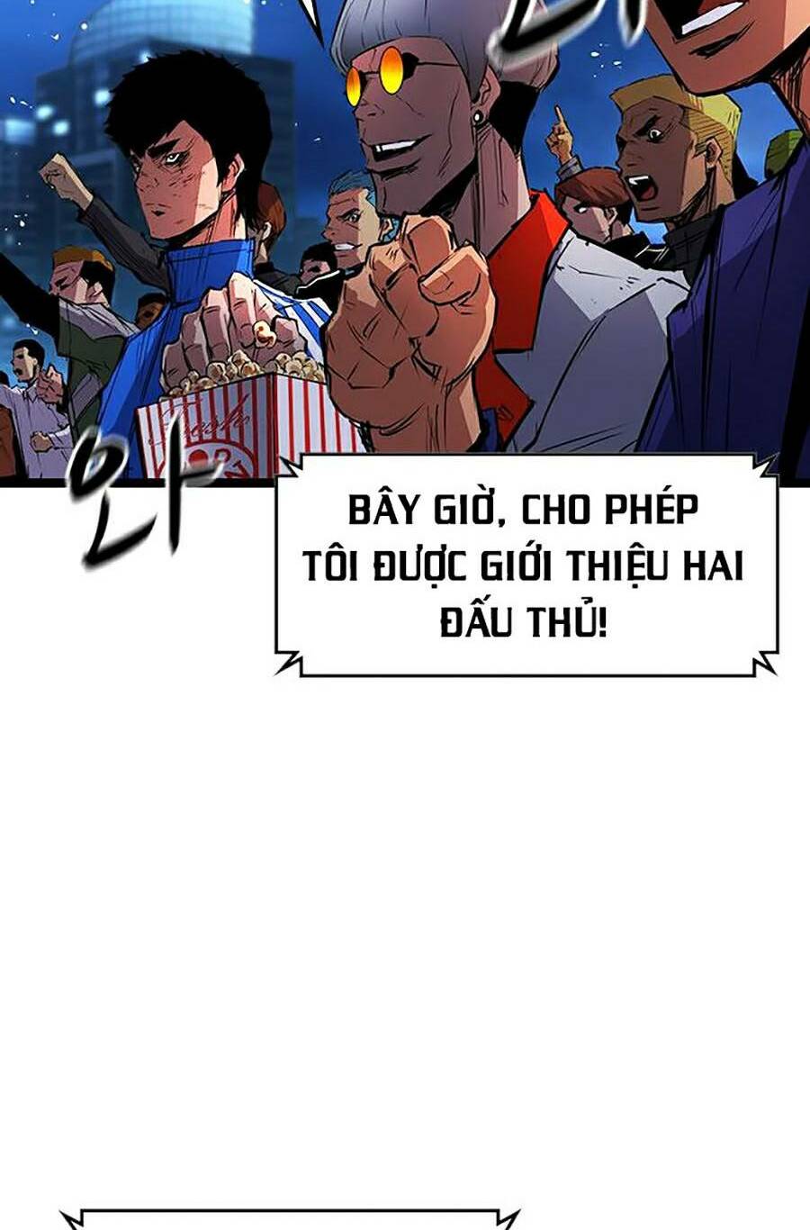 Phòng Gym Hanlim - Chapter 11 - Page 103