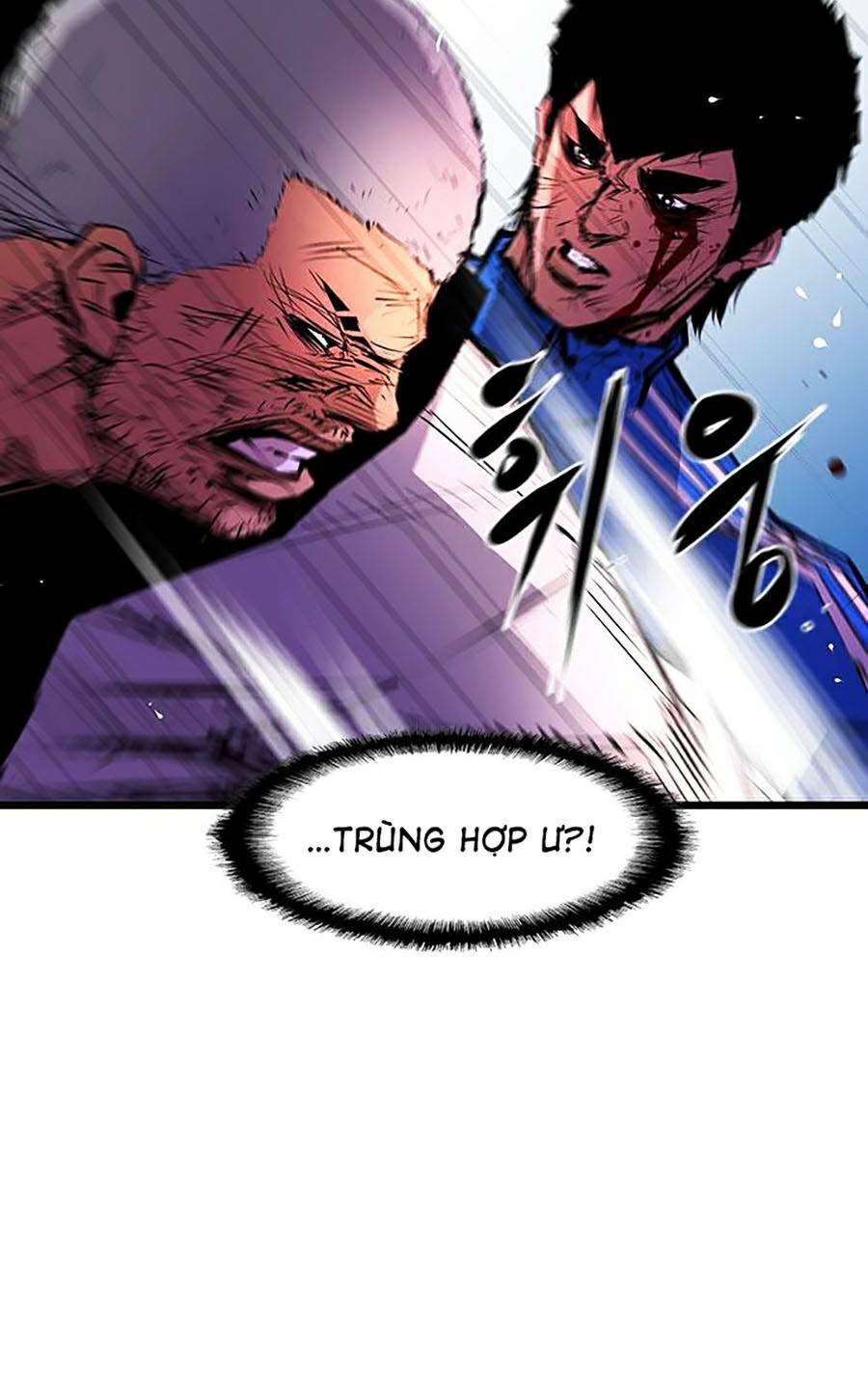 Phòng Gym Hanlim - Chapter 11 - Page 10